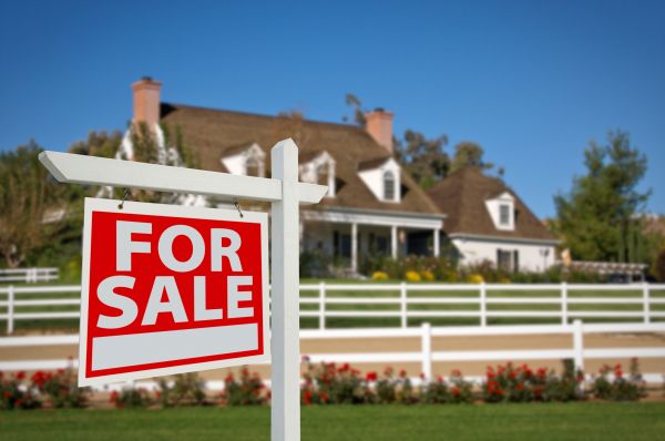 Colorado Springs Real Estate