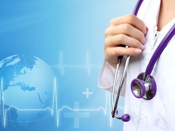 Colorado Springs Health