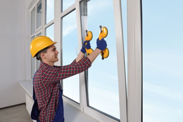 Colorado Springs Windows Installation