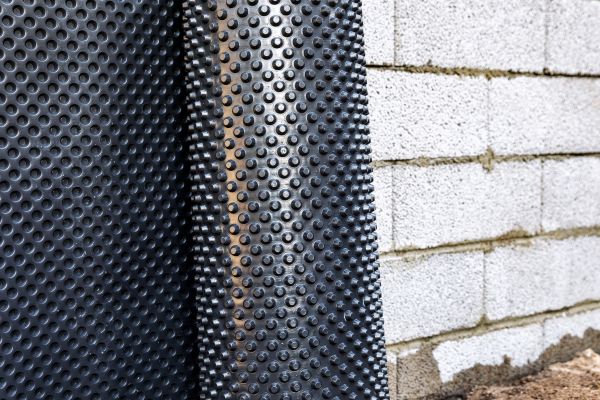 Colorado Springs Waterproofing