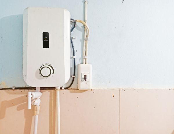 Colorado Springs Water Heater Service