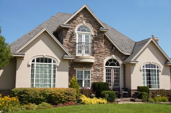 Colorado Springs Stucco Service