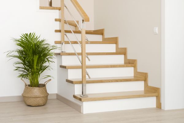 Colorado Springs Stairs and Rails Service