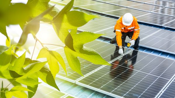 Colorado Springs Solar Panels Service