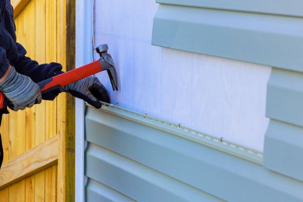 Colorado Springs Siding Service