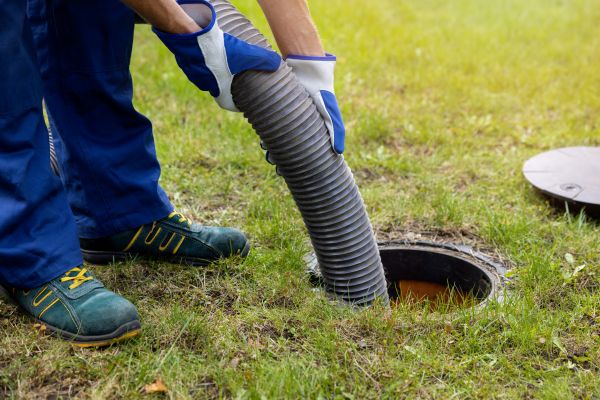 Colorado Springs Septic Service