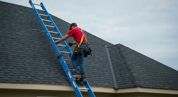 Colorado Springs Roofing Service