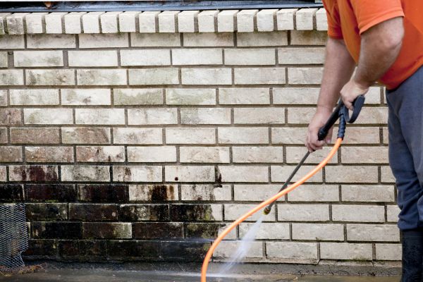 Colorado Springs Power Washing