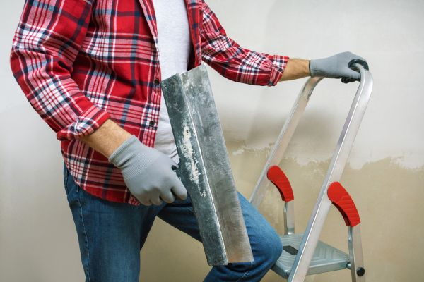 Colorado Springs Plastering Service