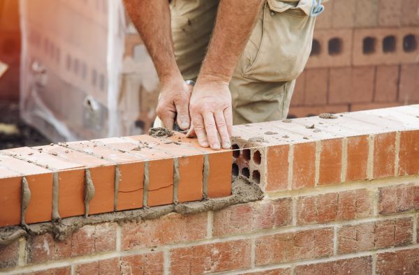 Colorado Springs Masonry Service