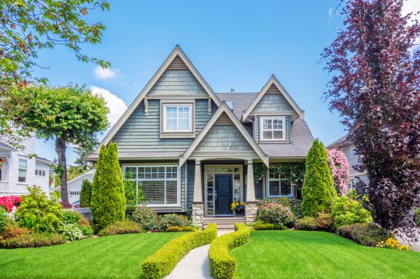 Colorado Springs Landscaping
