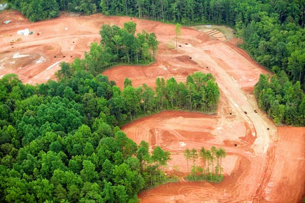 Colorado Springs Land Clearing