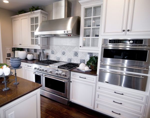 Colorado Springs Kitchen Remodeling