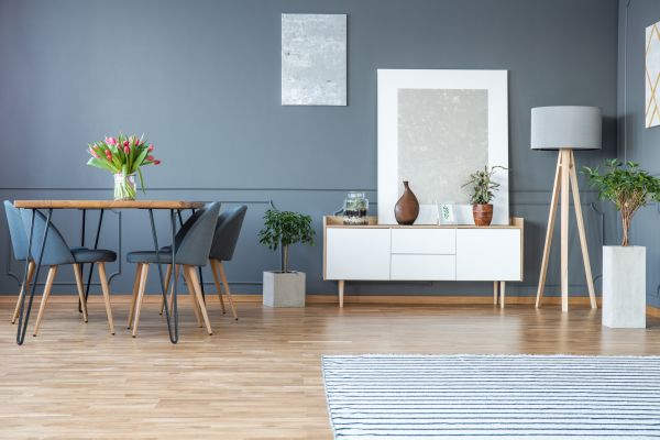 Colorado Springs Interior Painting