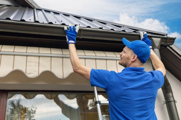 Colorado Springs Gutter Service