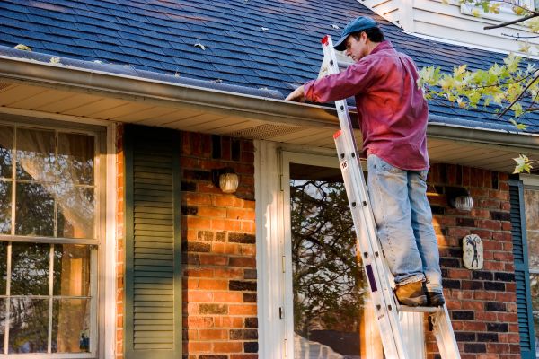 Colorado Springs Gutter Covers Service