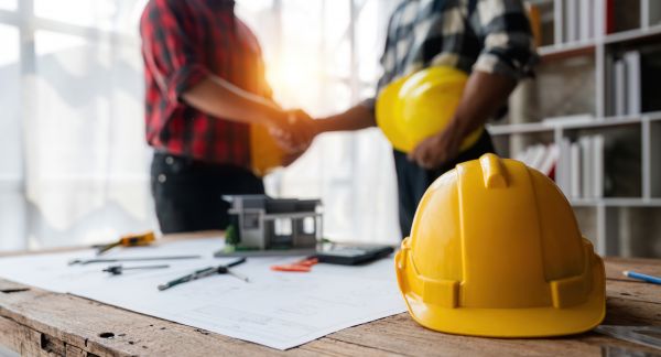 Colorado Springs General Contractor Service