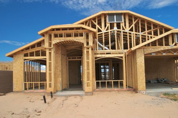 Colorado Springs Framing