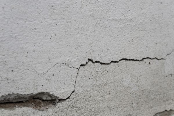 Colorado Springs Foundation Repair