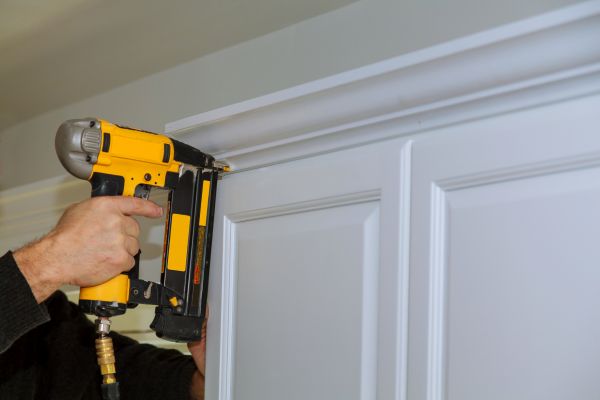 Colorado Springs Finish Carpentry