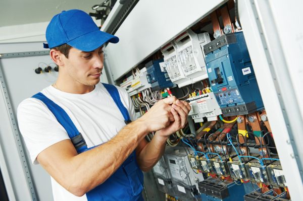 Colorado Springs Electrical Service