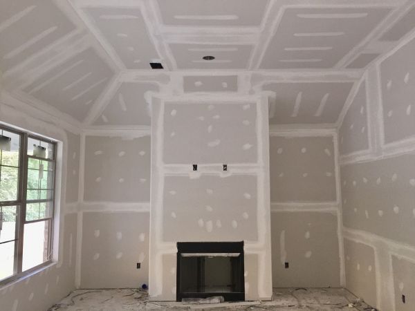 Colorado Springs Drywall Service