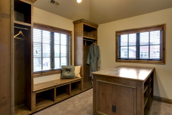Colorado Springs Custom Carpentry