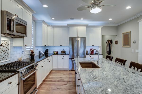Colorado Springs Countertop Service