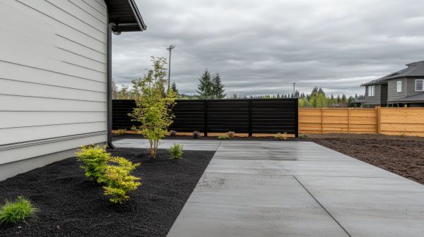 Colorado Springs Concrete Leveling