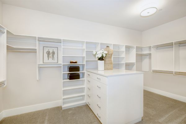Colorado Springs Closet and Shelving Service