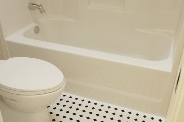 Colorado Springs Bathtub Refinishing